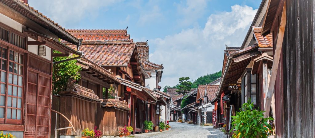 ふるさと夢じまん